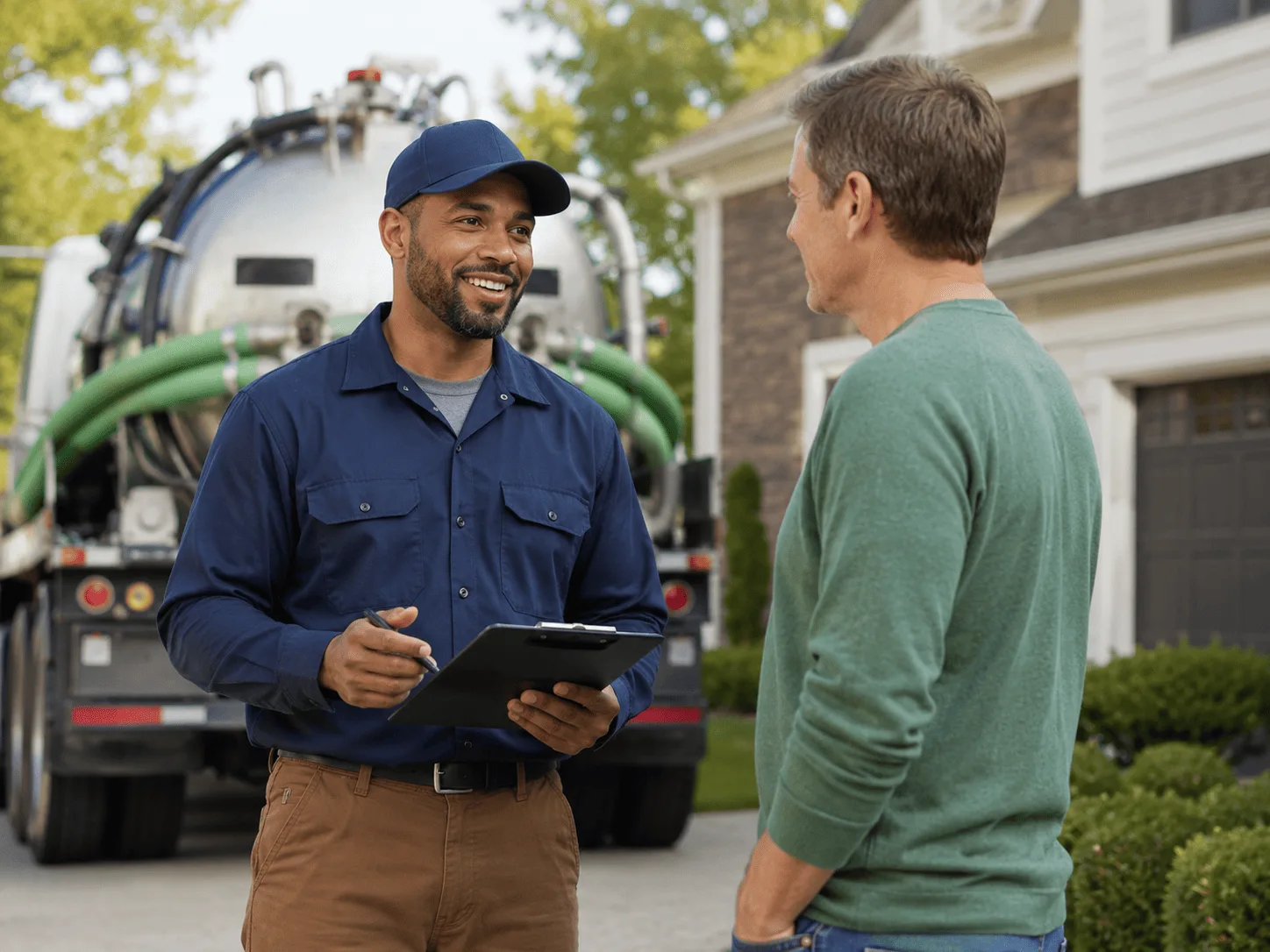 Mosquito Control Anchor, IL FAQs